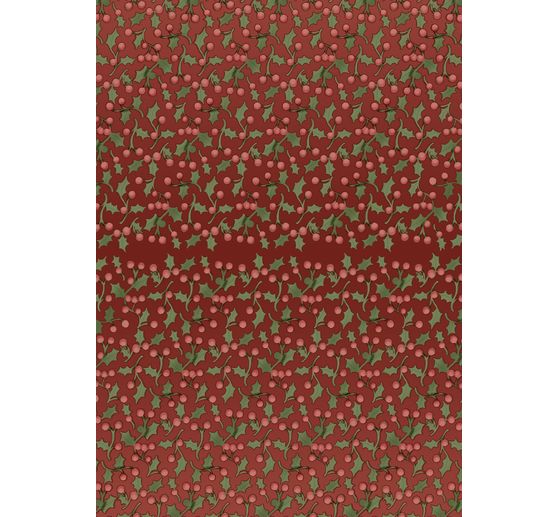 Książka z arkuszami wykrojów 3D "Świąteczne sceny"