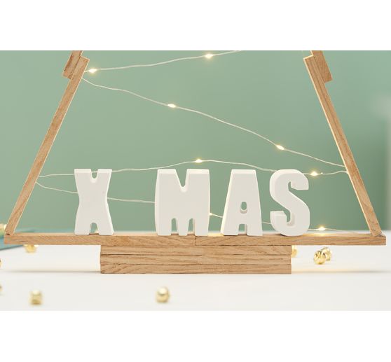 VBS Handicraft blocks