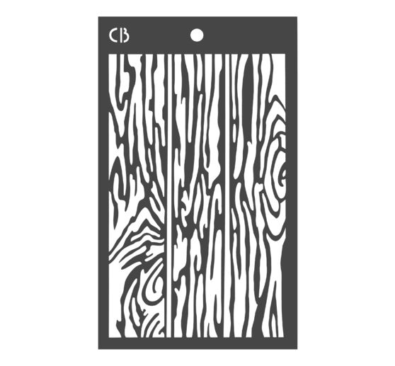 Szablon "Tekstura drewna