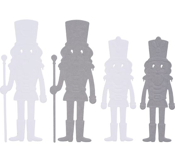 Wykrojnik "Dziadek do orzechów