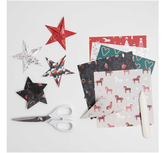 Ulotki "Christmas Rocks!", różne