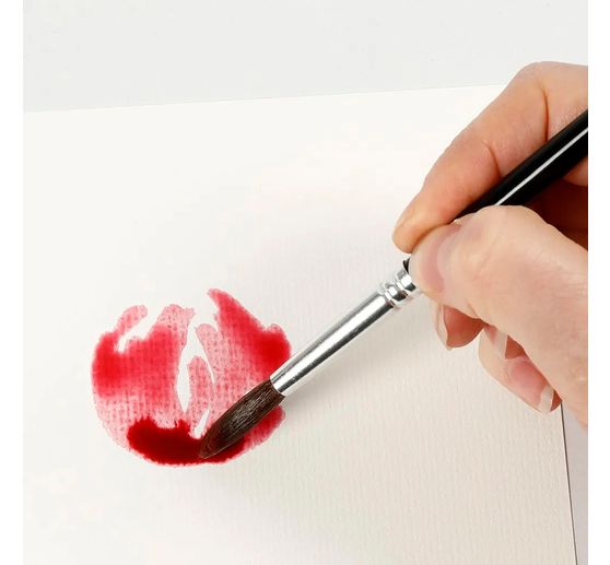 Zestaw startowy do farby akwarelowej