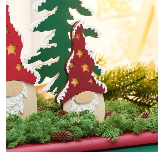 Mech islandzki, 400 g