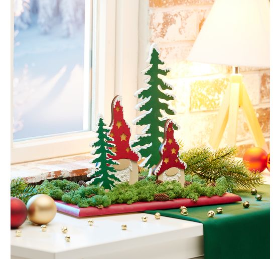 Mech islandzki, 400 g