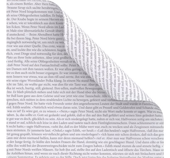 Ulotki "Tekst i notatki"