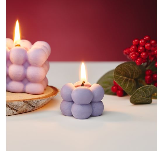 Soczewki z wosku rzepakowego