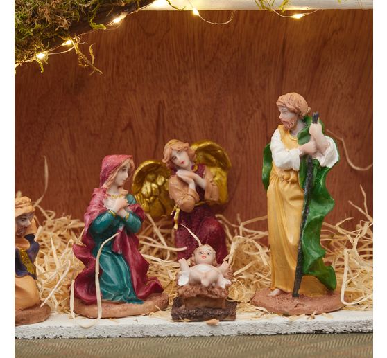 Figury szopki VBS "Galilea"