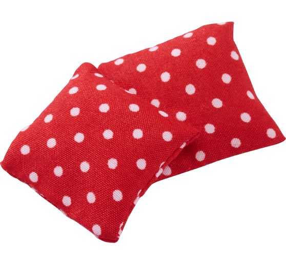 Miniaturowa poduszka