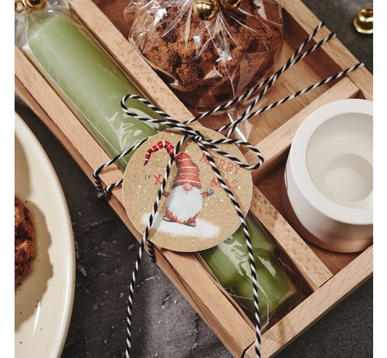 VBS Handicraft blocks