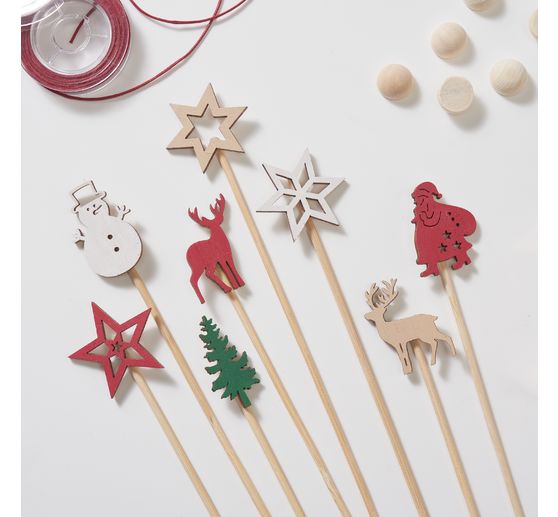 Pudełko hobbystyczne VBS "Łopatka"