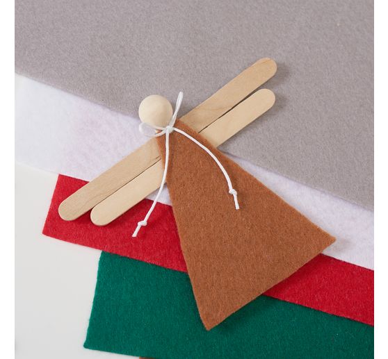 Pudełko hobbystyczne VBS "Łopatka"