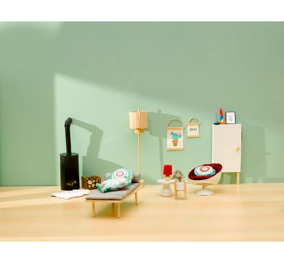 Book "100 Wichtel-Accessoires"