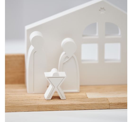 VBS Handicraft blocks