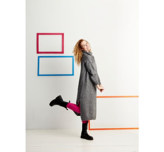 Schachenmayr Magazine 045 "momenty z pędzlem"