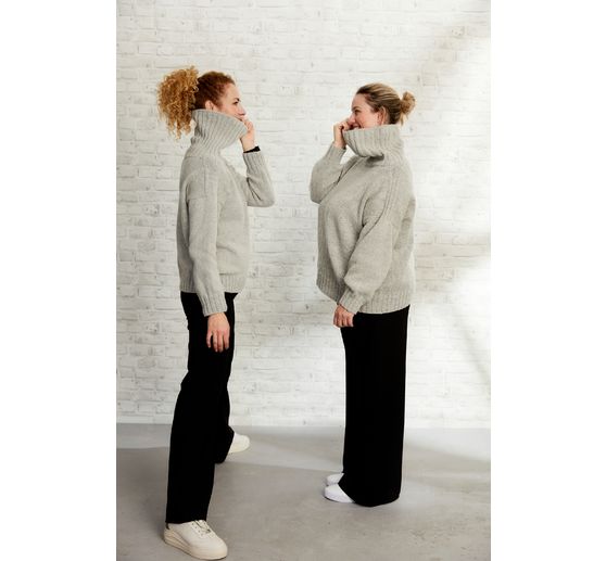 Schachenmayr Magazine 045 "momenty z pędzlem"