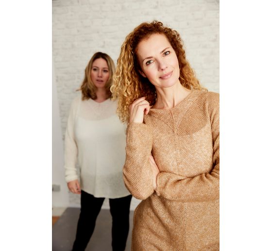 Schachenmayr Magazine 045 "momenty z pędzlem"