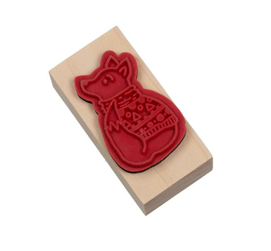 Kalendarz adwentowy Stempel Szczęścia