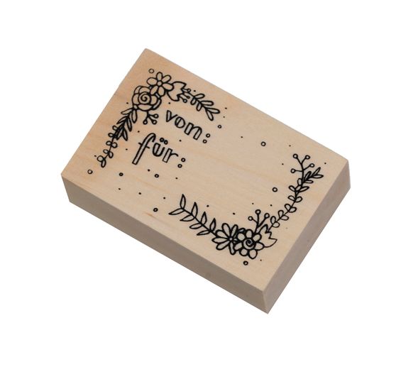 Kalendarz adwentowy Stempel Szczęścia