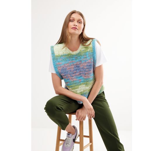 Rico Design Creative "Malowana moc"