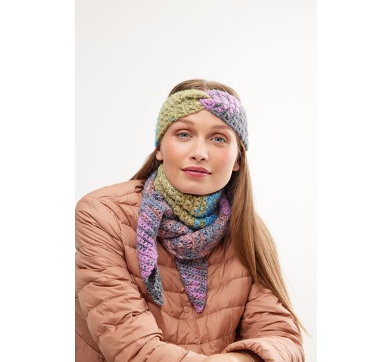 Rico Design Creative "Malowana moc"