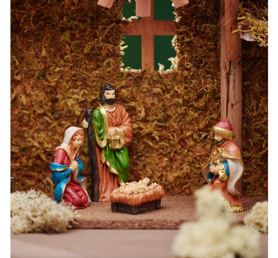 Figury szopki VBS "Samaria"