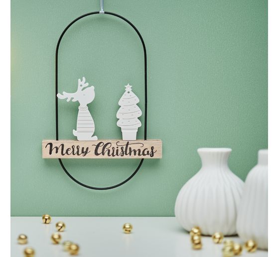 VBS Handicraft blocks