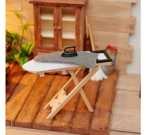 VBS Handicraft blocks