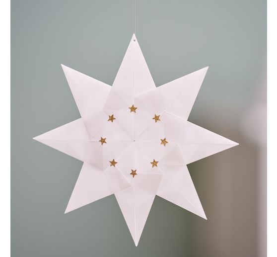 Papier przezroczysty do składania "Extra strong"