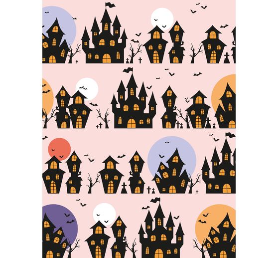 Décopatch Pocket Hot-Foil Collection "Halloween"
