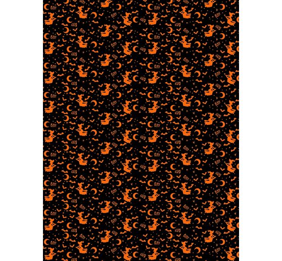 Décopatch Pocket Hot-Foil Collection "Halloween"