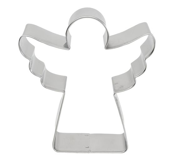 Cookie cutter "Angel"