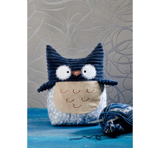 Przytulanka "Sowa Sana