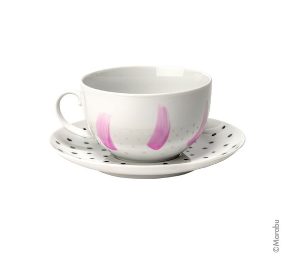 Marabu Porcelain & Glass "Matt"