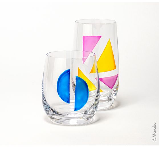 Marabu Porcelain & Glass "Matt"