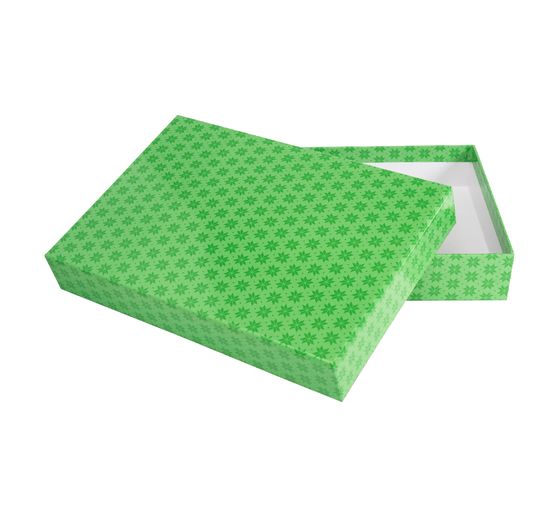 Avenue Mandarine kreatywne pudełko do szycia mini couz'IN "Świąteczna zawieszka"