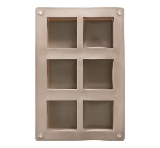 Silikonowa forma do odlewania VBS "Square"