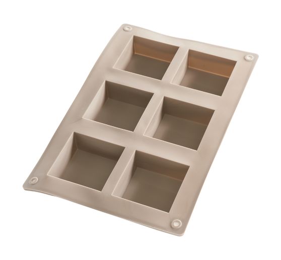 Silikonowa forma do odlewania VBS "Square"