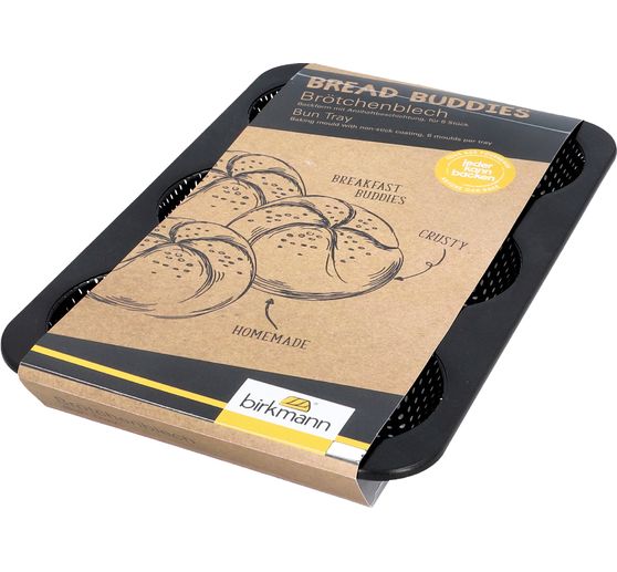 Tacka na bułki "Bread Buddies