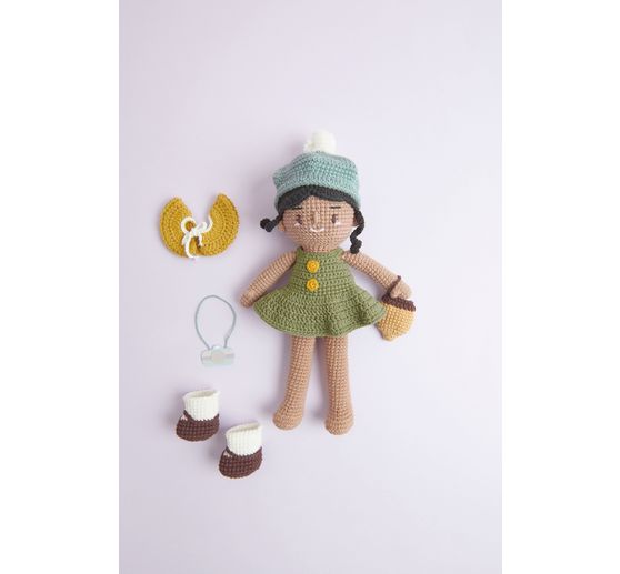 Lalki Rico Design Ricorumi