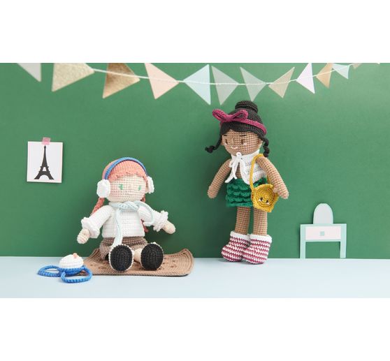 Lalki Rico Design Ricorumi