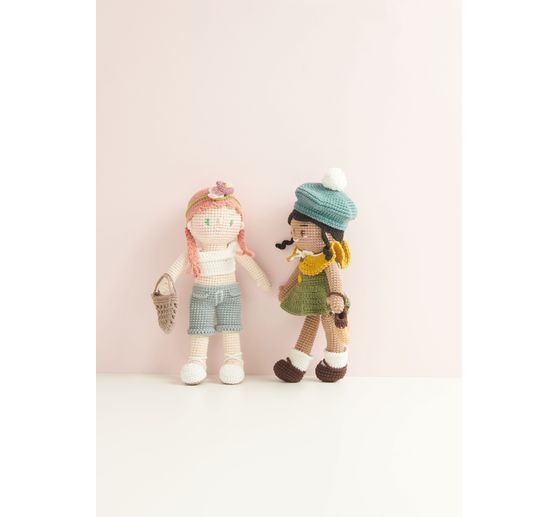 Lalki Rico Design Ricorumi