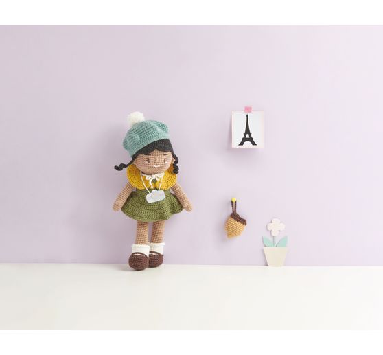 Lalki Rico Design Ricorumi