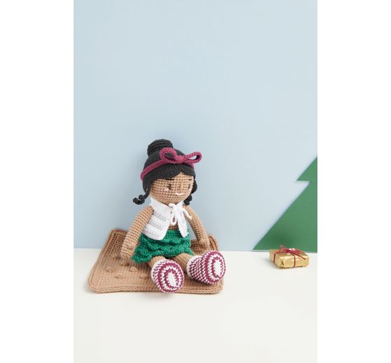 Lalki Rico Design Ricorumi