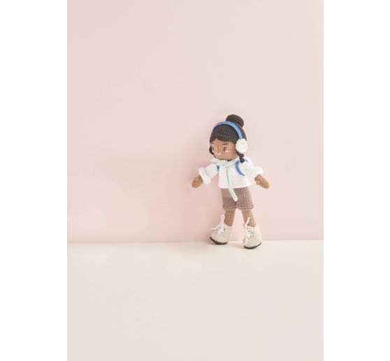 Lalki Rico Design Ricorumi