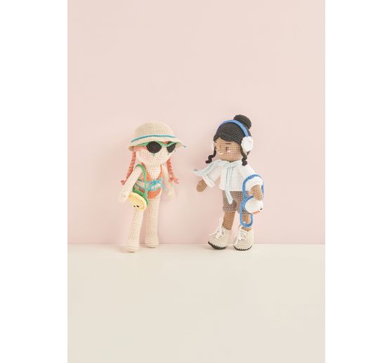 Lalki Rico Design Ricorumi