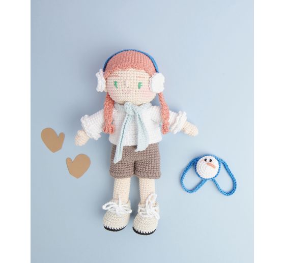 Lalki Rico Design Ricorumi