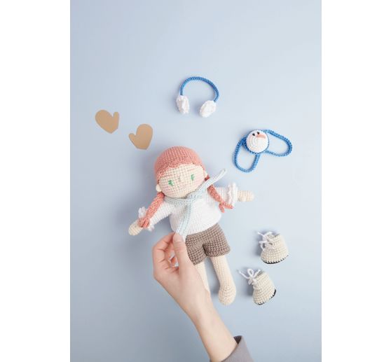 Lalki Rico Design Ricorumi