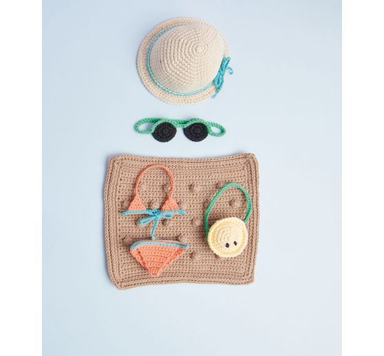 Lalki Rico Design Ricorumi