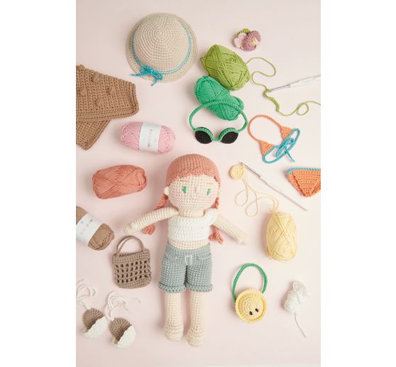 Lalki Rico Design Ricorumi