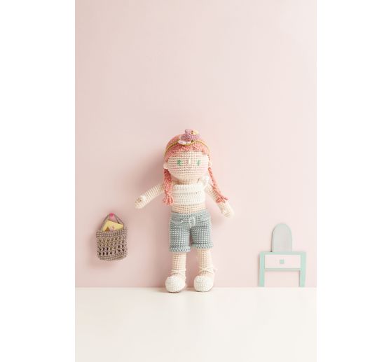 Lalki Rico Design Ricorumi